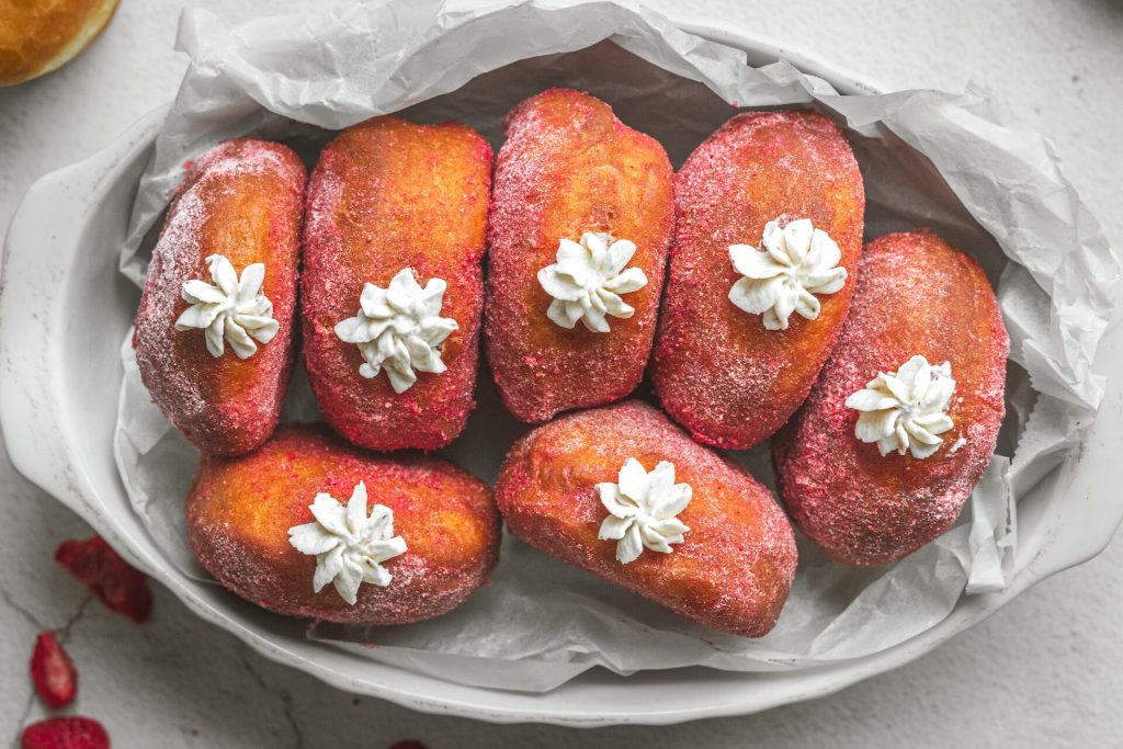 T&yacute;chto 5 jahodov&yacute;ch &scaron;pecial&iacute;t mus&iacute;&scaron; vysk&uacute;&scaron;ať, T&yacute;chto 5 jahodov&yacute;ch &scaron;pecial&iacute;t mus&iacute;te vysk&uacute;&scaron;ať: Recepty, ktor&eacute; chutia ako jar