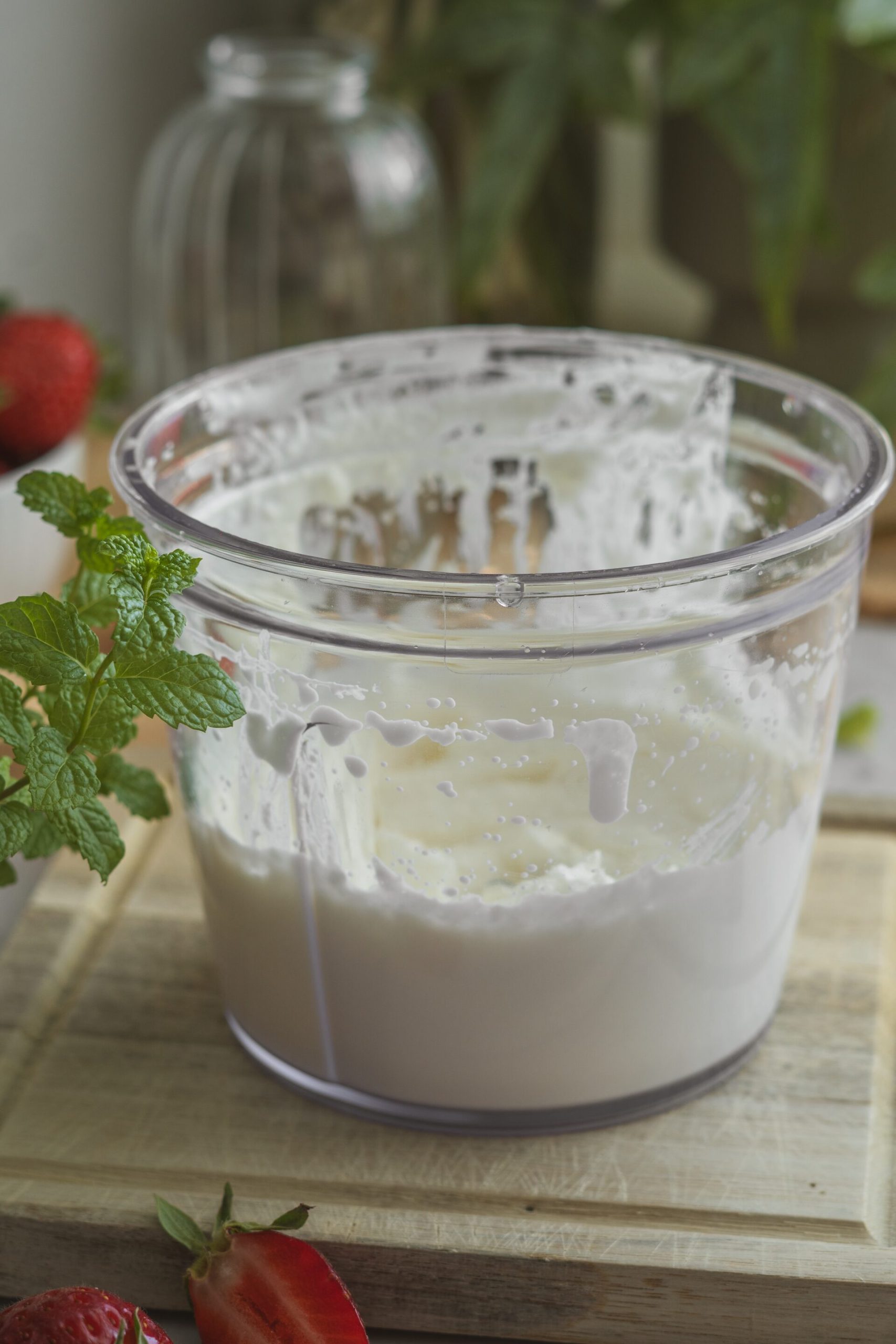 Cottage cheese m&aacute;nia: Viac než len obyčajn&aacute; n&aacute;tierka, Cottage cheese m&aacute;nia: Viac než len obyčajn&aacute; n&aacute;tierka