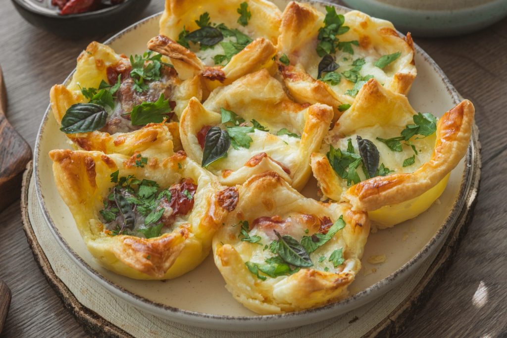 5 zlat&yacute;ch pravidiel pre dokonale nad&yacute;chan&eacute; l&iacute;stkov&eacute; cesto, 5 zlat&yacute;ch pravidiel pre dokonale nad&yacute;chan&eacute; l&iacute;stkov&eacute; cesto