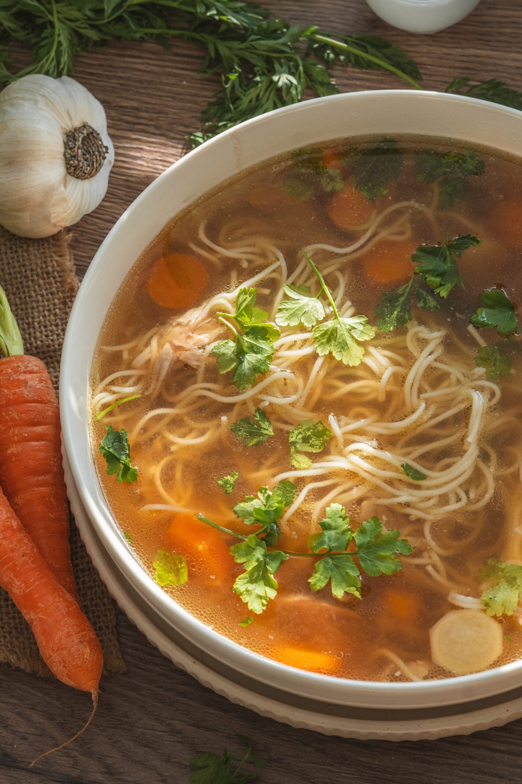 Kurac&iacute; v&yacute;var z pečen&eacute;ho z&aacute;kladu, Kurac&iacute; v&yacute;var z pečen&eacute;ho z&aacute;kladu