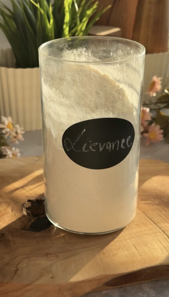 Dom&aacute;ca zmes na lievance, Dom&aacute;ca zmes na lievance: M&ocirc;j overen&yacute; recept na r&yacute;chle a nad&yacute;chan&eacute; raňajky