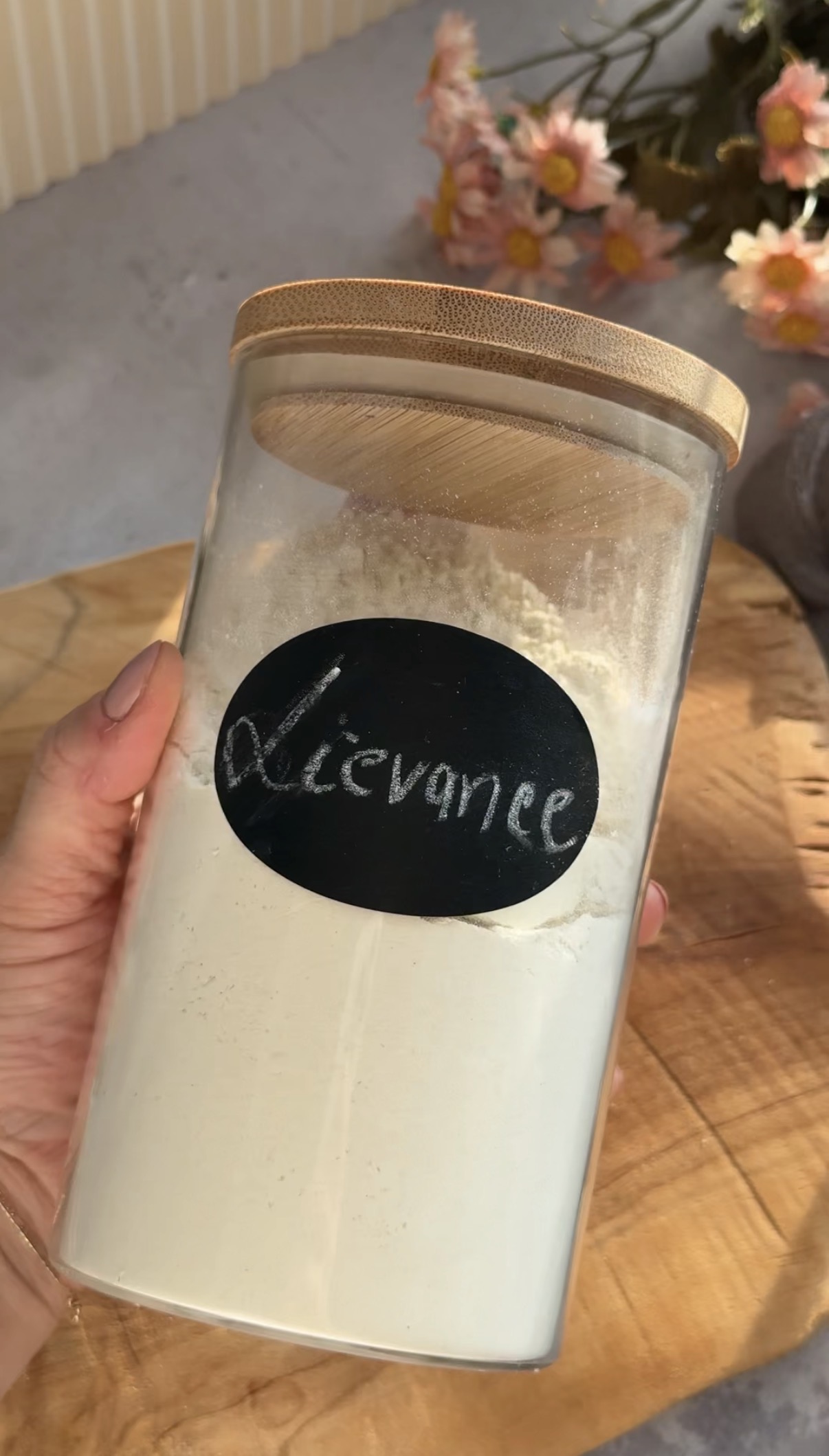 Dom&aacute;ca zmes na lievance, Dom&aacute;ca zmes na lievance: M&ocirc;j overen&yacute; recept na r&yacute;chle a nad&yacute;chan&eacute; raňajky