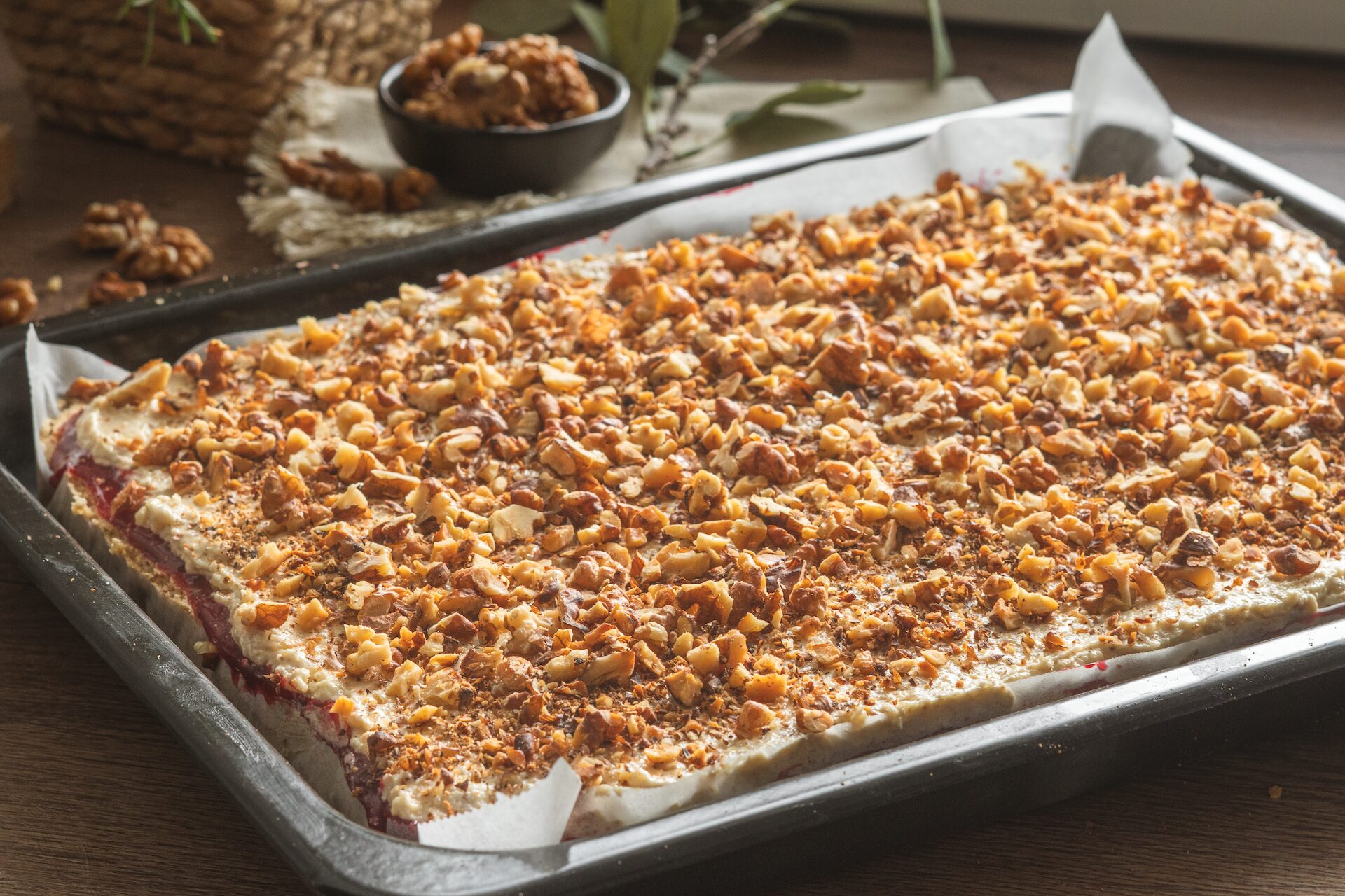 Orechov&yacute; kol&aacute;č, Orechov&yacute; kol&aacute;č