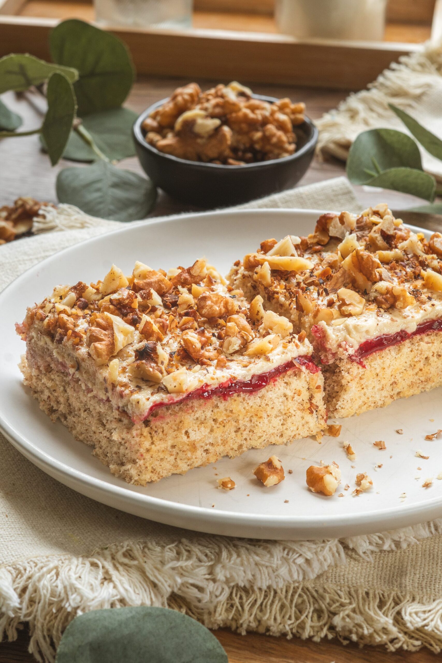 Orechov&yacute; kol&aacute;č, Orechov&yacute; kol&aacute;č