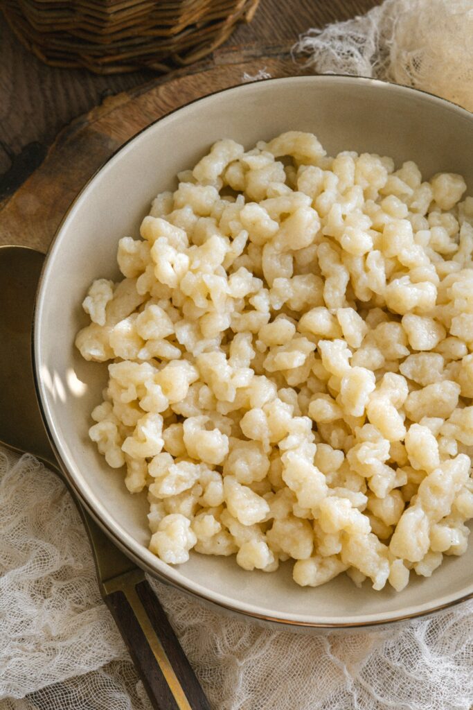 &Scaron;ampiň&oacute;nov&yacute; perkelt s halu&scaron;kami, &Scaron;ampiň&oacute;nov&yacute; perkelt s halu&scaron;kami