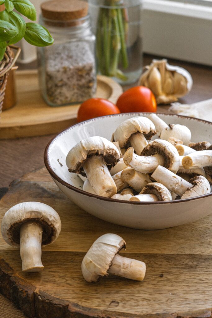 &Scaron;ampiň&oacute;nov&yacute; perkelt s halu&scaron;kami, &Scaron;ampiň&oacute;nov&yacute; perkelt s halu&scaron;kami