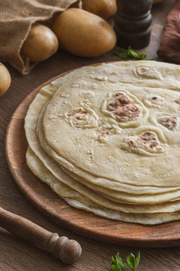 Tradičn&eacute; dom&aacute;ce lok&scaron;e, Tradičn&eacute; dom&aacute;ce lok&scaron;e