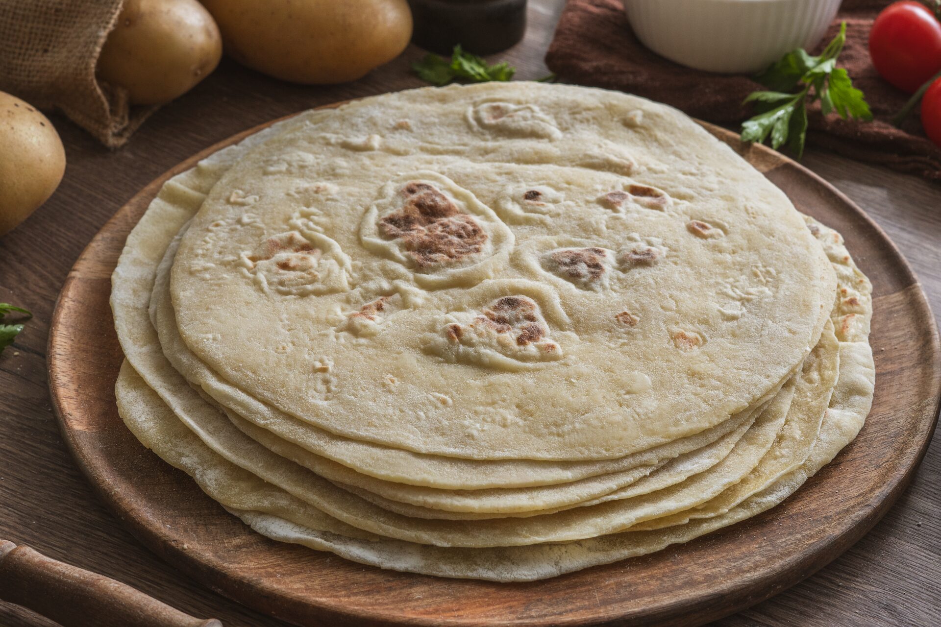 Tradičn&eacute; dom&aacute;ce lok&scaron;e, Tradičn&eacute; dom&aacute;ce lok&scaron;e