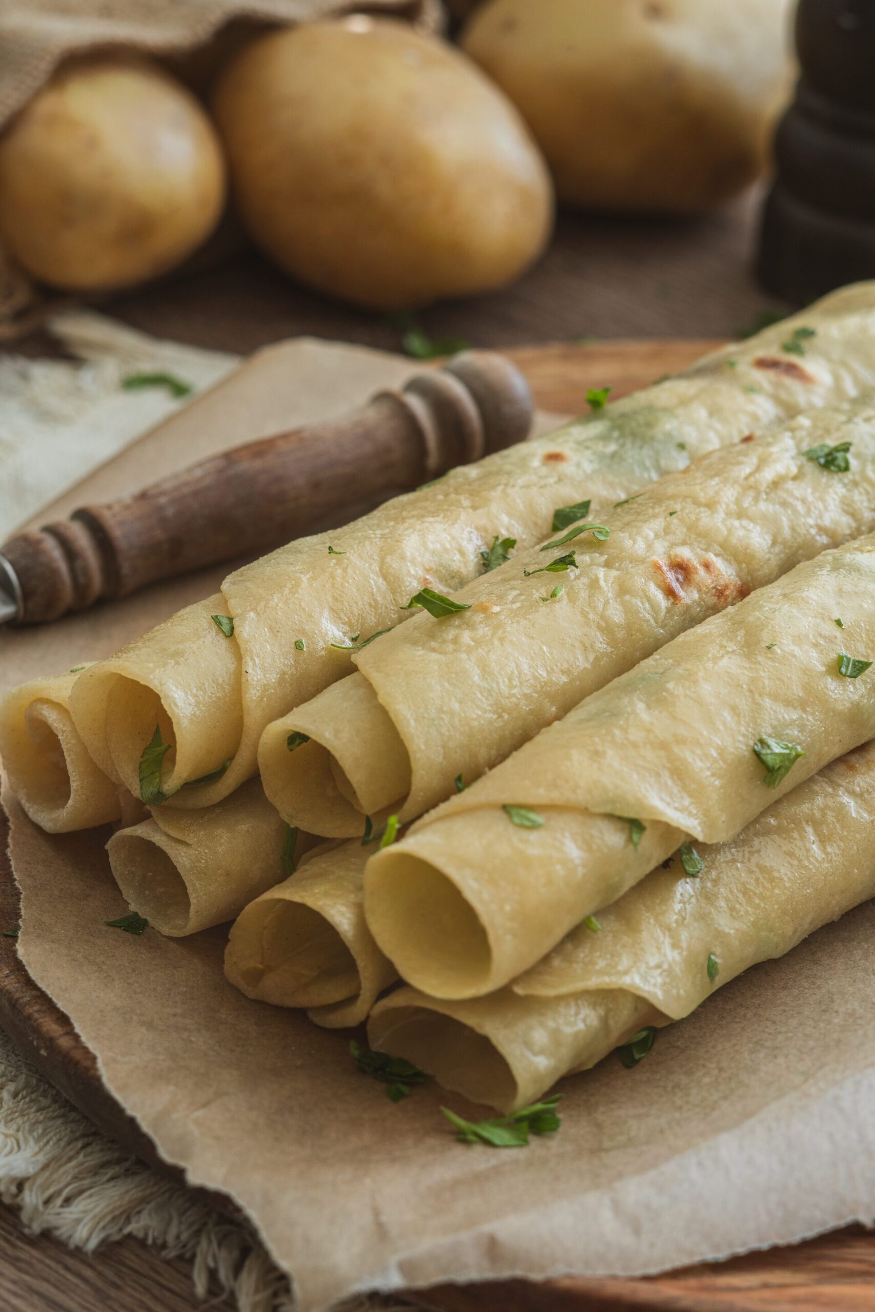 Tradičn&eacute; dom&aacute;ce lok&scaron;e, Tradičn&eacute; dom&aacute;ce lok&scaron;e