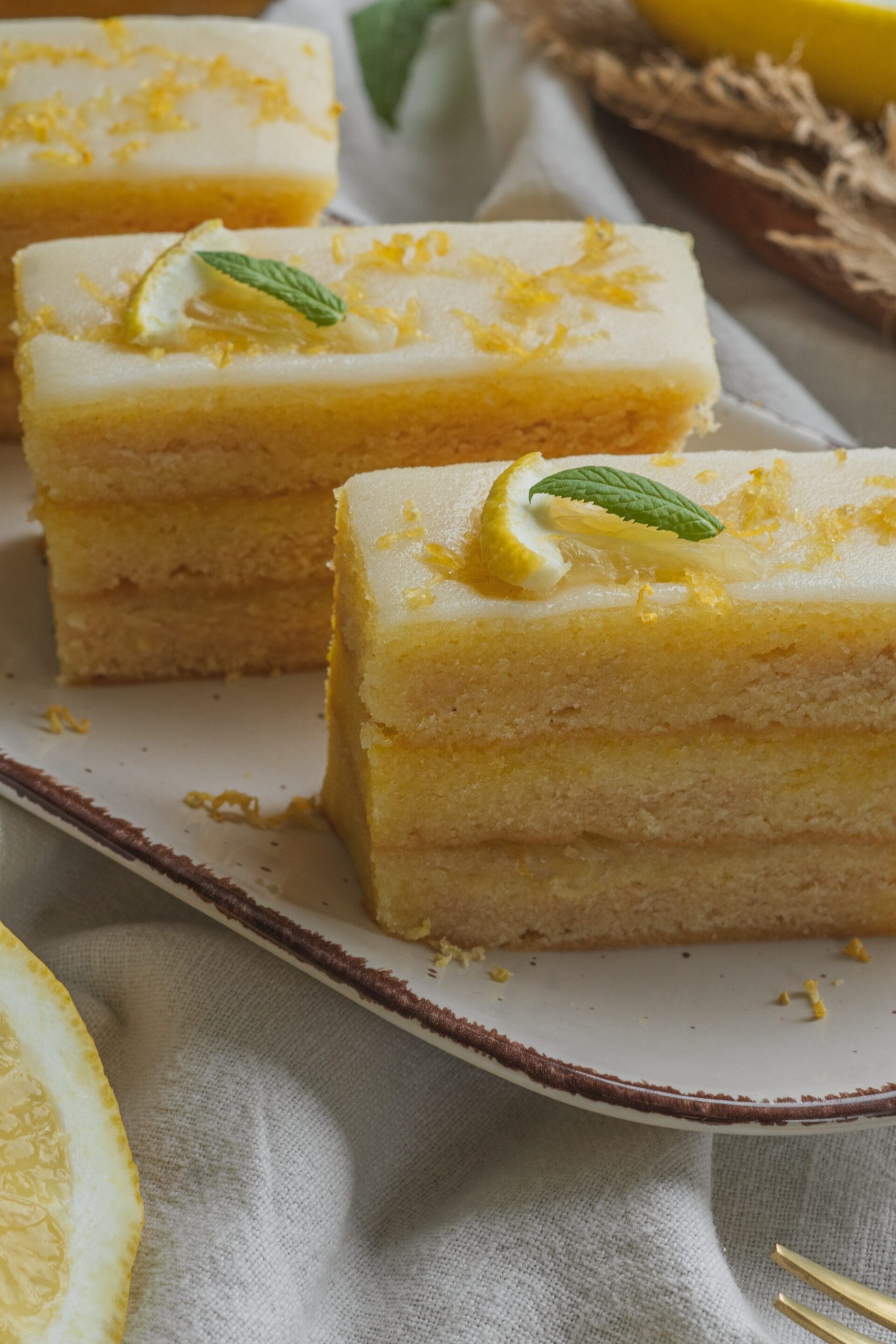 Citr&oacute;nov&eacute; yuzu rezy, Citr&oacute;nov&eacute; yuzu rezy