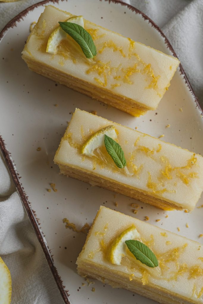 Citr&oacute;nov&eacute; yuzu rezy, Citr&oacute;nov&eacute; yuzu rezy