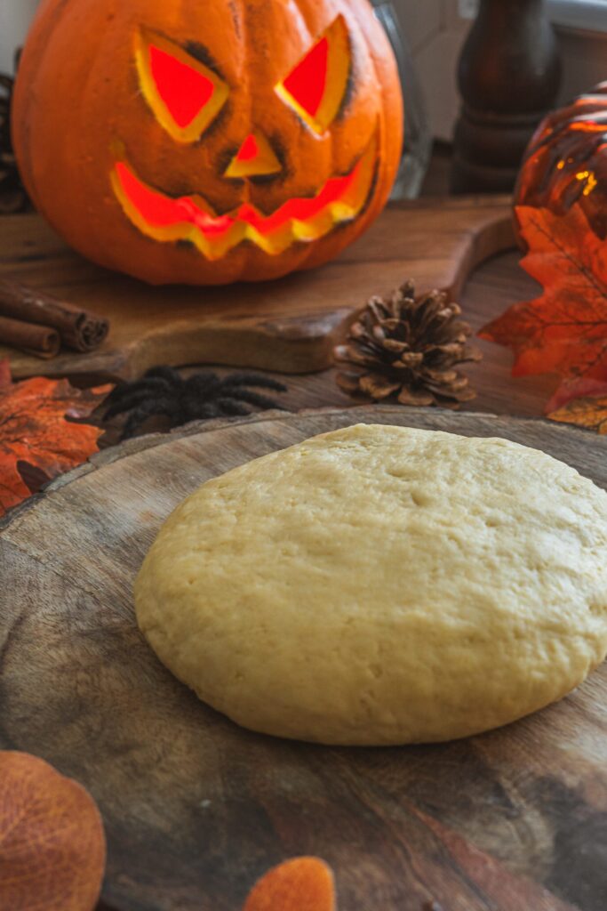 Halloweenske netopiere, Halloweenske netopiere