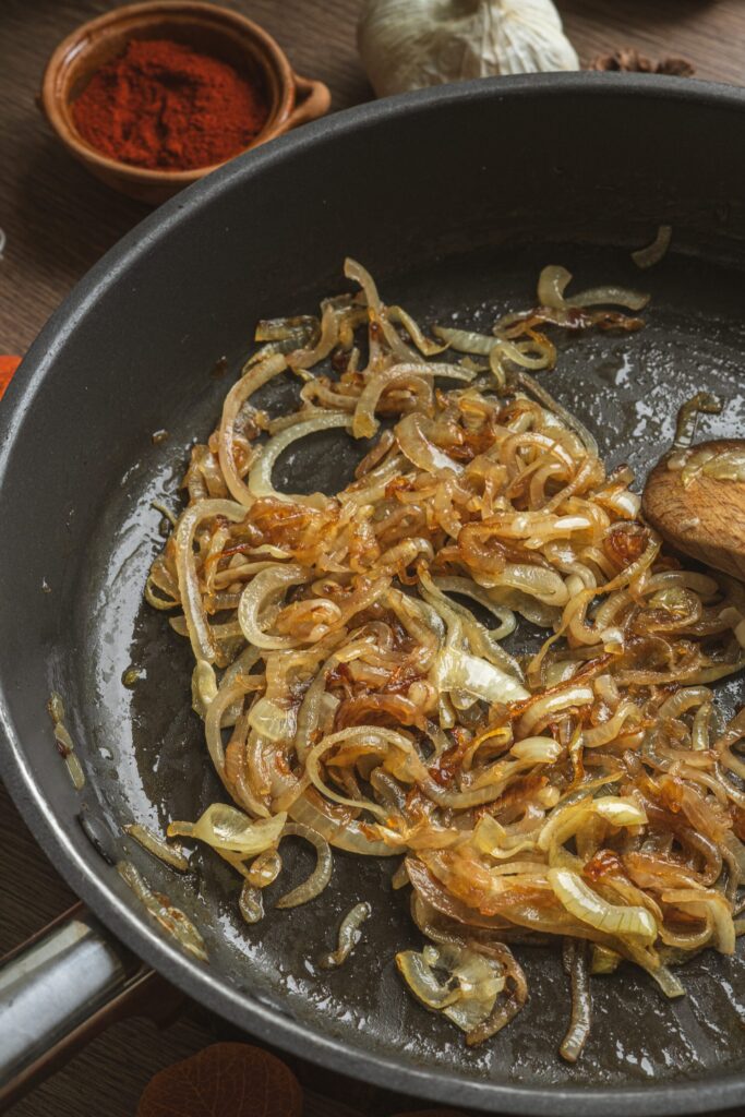 Trhaná krkovička v burgerovej žemli, Trhaná krkovička v burgerovej žemli